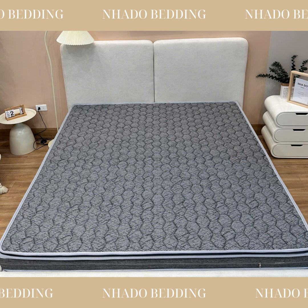 ĐỆM BÔNG NANO DO'LUX TOPPER ESEUN